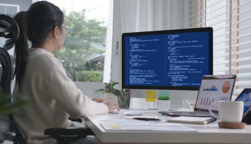 宝塔区企业数字化解决方案:机器学习赋能商业模式升级的核心路径
